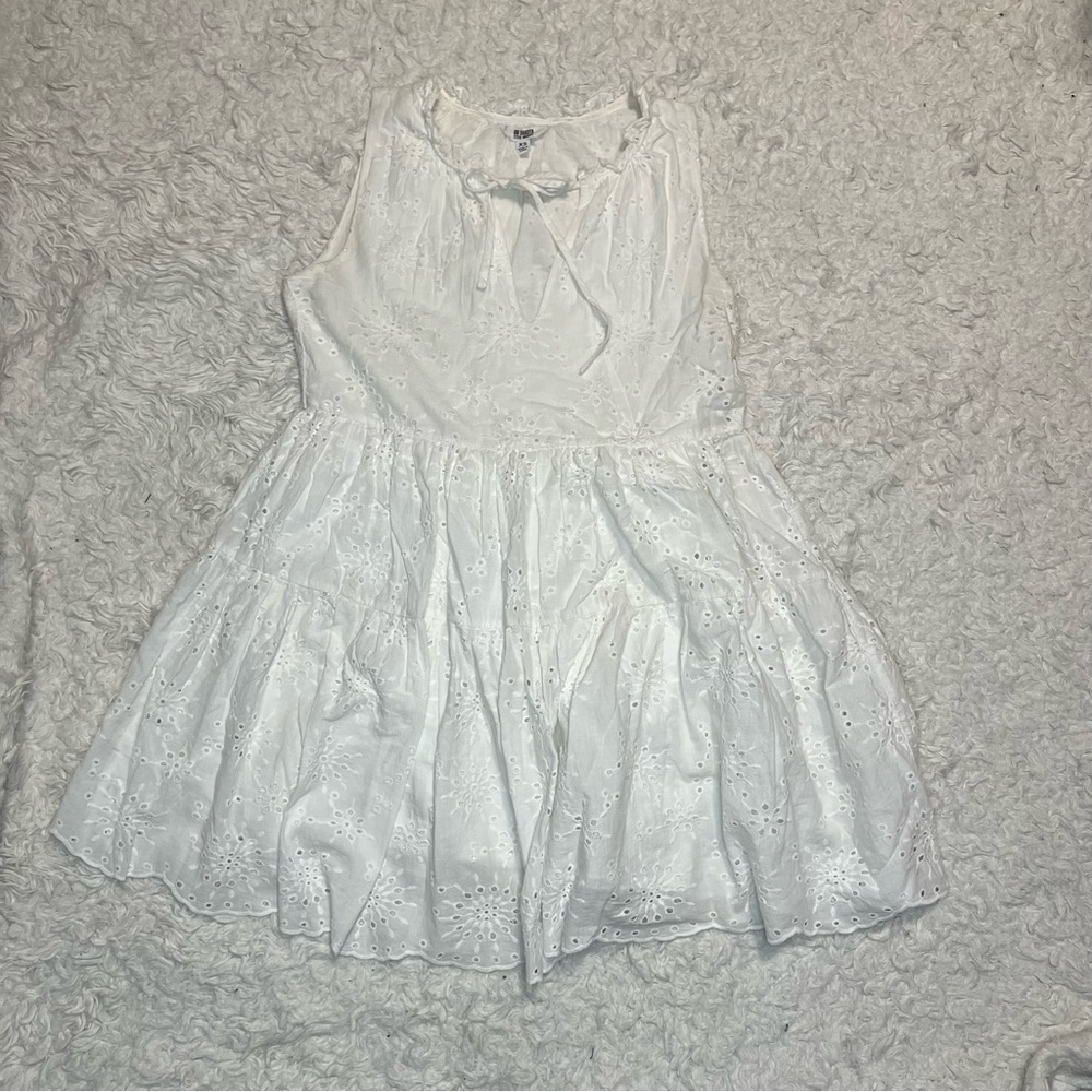 Fairy Dress